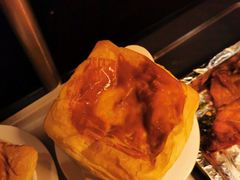 -永泰福朋喜来登酒店-宜客乐自助餐厅(远大路店)