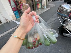 -许阿姨糕团店(南京总店)