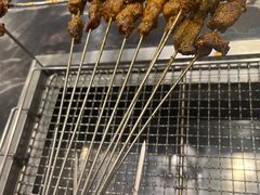 -寻香羊小羊·徐州烧烤(南京店)