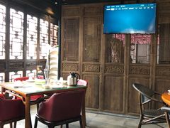 -北京老铺烤鸭(老城根店)