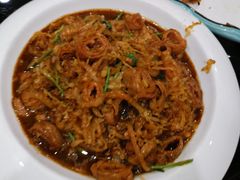 -一块豆腐·海鲜·家常菜(李沧书院路店)