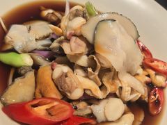 螺贝研究所-KŌNG胶东小馆(华熙店)