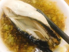 -蚝得喜海鲜(东城店)