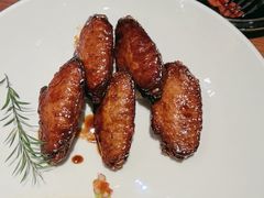 -泰香米泰国餐厅(中大国际店)