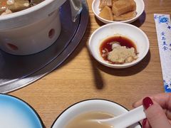 -猪腰世家·粤菜猪腰汤(江西路店)