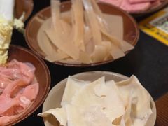 -重庆老灶火锅(红岭店)
