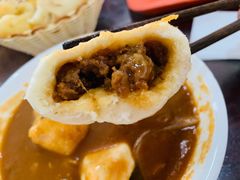 牛肉水煎包-方大军胡辣汤(和谐店)