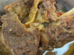 -阿秋牛排(湖心街店)