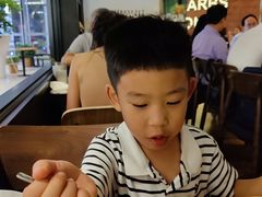 -MOMENTI手工意面(晶耀前滩店)