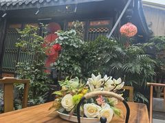 -院8里·小聚园老川菜(九眼桥店)