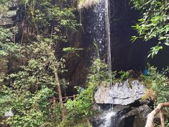-石台牯牛降景区
