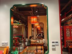 -北平食府.北京烤鸭(亦庄店)