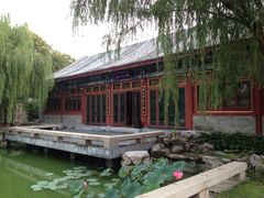 -北京颐和宾馆