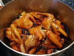 -新兴·金羊座·粤菜点心(乐峰店)