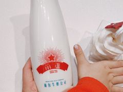 -红星前进面包牛奶公司(君太店)