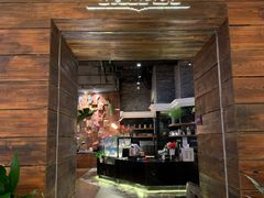 门面-Let's Taipei 非常烘焙(太古里店)