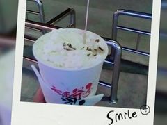 -唐沫茶兮(仓山万达金街店)
