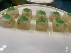 -成都龙之梦大酒店-龙悦中餐厅