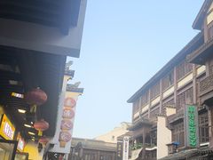 -老城南.鸭血粉丝汤(夫子庙店)