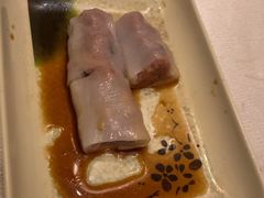 -上海金桥红枫万豪酒店-万豪中餐厅