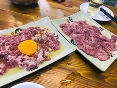 -顺德公平靓正特色牛花粥(花都店)
