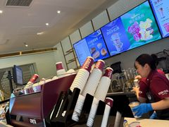 -COSTA COFFEE(联想总部店)