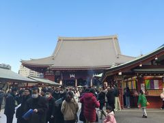 -浅草寺