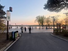 -长春市南湖公园