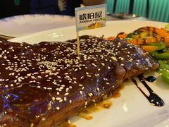 -Ambra Haus琥珀屋精酿餐厅(宝山店)