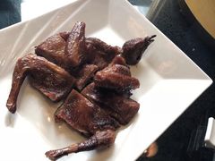-铜锣湾·有麝自然香(渝北财富中心店)