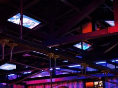 大堂-蘭奢雅集·江浙菜(青山江滩店)