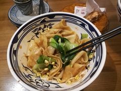 -山丹丹西北菜(金贸大厦店)