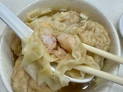 -麦文记面家(佐敦店)