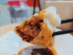 -天怡興·百年蒸饺(中心书城店)