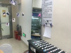点击看大图 -Wisezone唯点穿耳打耳洞专业国际连锁品牌