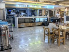 -海兰江石锅饭(水上店)