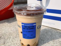 -CHARLIETOWN红茶公司(南京万象天地店)