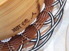 -顺德人家食府(黄金广场店)