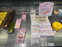 -好利来(上海虹桥新天地Lab主题店)