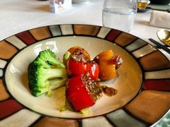 -三号黄浦会Canton Table