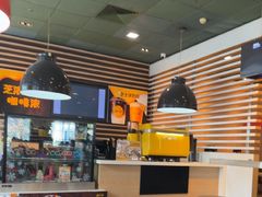 -麦当劳(双榆树店)