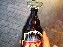 -马迭尔德式西餐精酿啤酒屋(中央大街店)