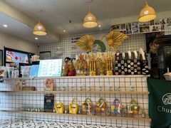 -春莱·泰式奶茶·老挝冰咖啡(湾里庙店)