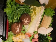 -牛New寿喜烧(虹桥新天地店)