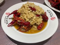 -有位虾匠·香辣蟹·小龙虾(李村店)