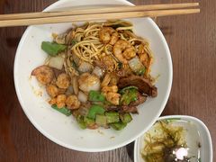 -阿扁杭州面(苗圃店)