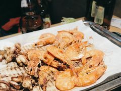 -玫瑰花园自助烤肉(顺义鑫海韵通店)