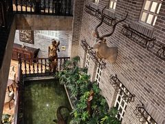 -福禧酒窖·中餐厅 (万柳店)