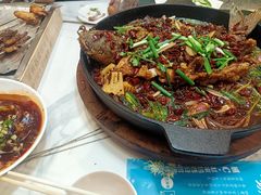 -勇利赵家烤肉坊(含光路店)
