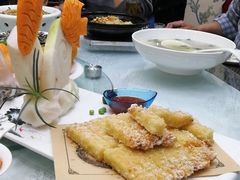 -清真悦宾楼食府(海湖店)